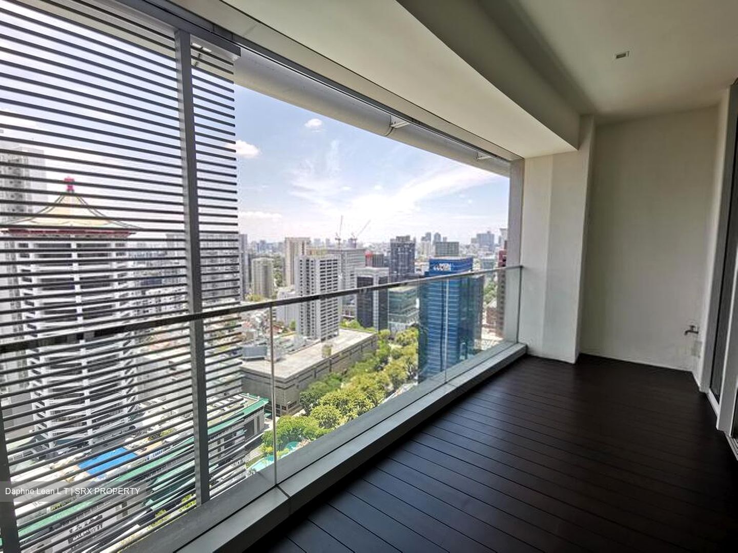 The Orchard Residences (D9), Apartment #396639721